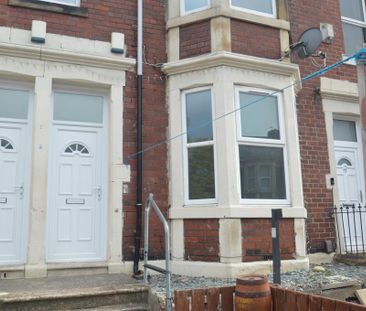 1 bedroom ground floor flat to rent - Photo 3