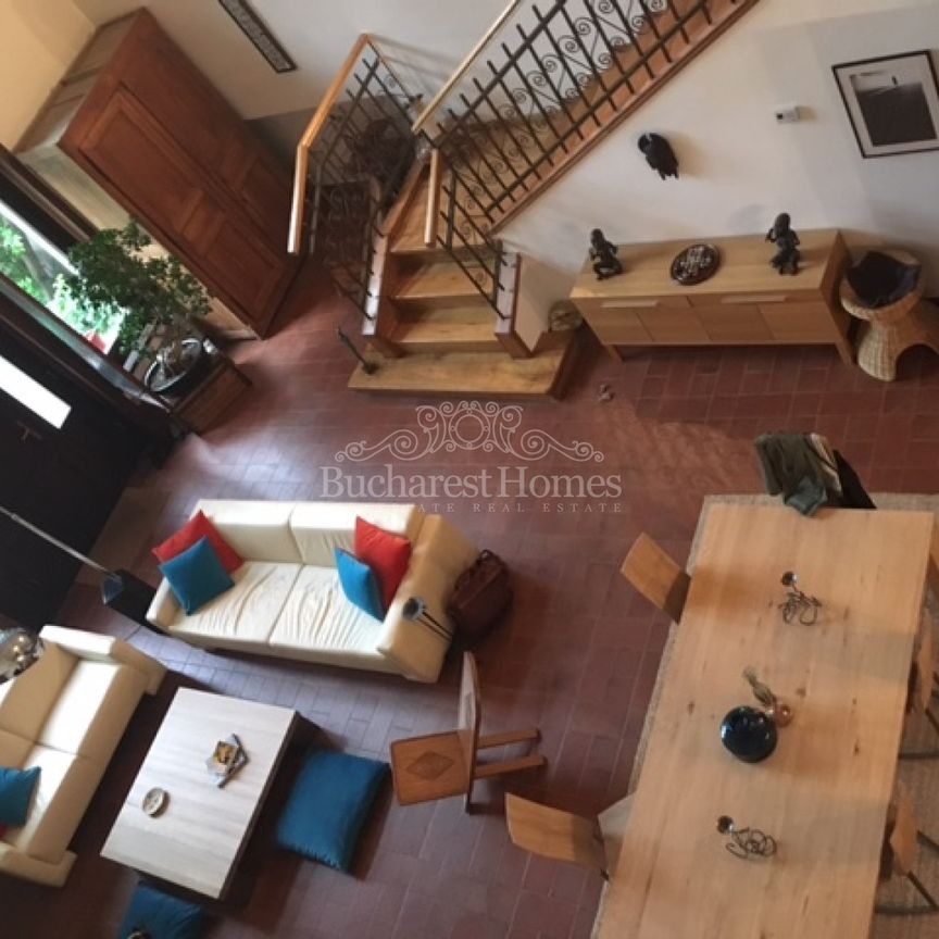 Charming Apartment of 3 Bedroom in Villa, Downtown - Photo 1