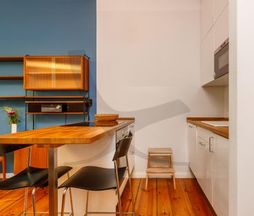 Modern Urban Style - Photo 5