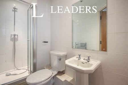 2 bedroom apartment to rent Regency House, 35 Queens Road, Coventry, CV1 - Photo 2