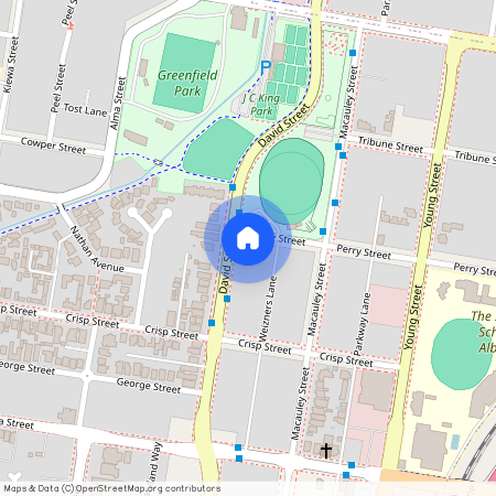 461 Perry Street, NSW 2640, Albury