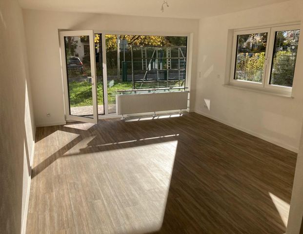 Provisionsfrei 2 Zi-Wohnung Bn-Ippendorf, Erstbezug n. Grundrenov - Foto 1