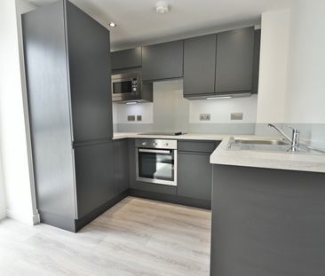 1 Bed Flat, Norfolk Street, L1 - Photo 6