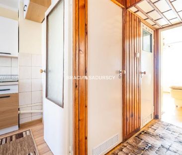 Mieszkanie Kraków Bronowice powierzchnia 53.0 m² C206-WM-46261 - Zdjęcie 3