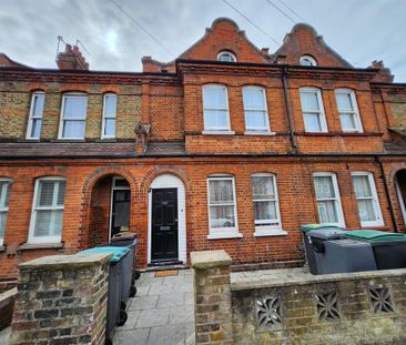 5 bedroom terraced house to rent - Photo 6