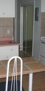 1 1/2 - Montréal (Le Plateau Mont-Royal) - 1 150 $/mois - Photo 4