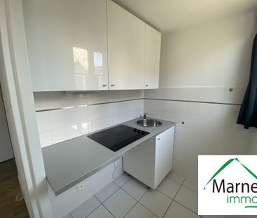 Location Appartement 1 pièce 20m² STRASBOURG 67000 - Photo 1