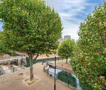 1 Bed Flat, Spirit Quay, E1W - Photo 6