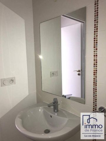 Location appartement t2 50 m² à Draveil (91210) S5 - Photo 4