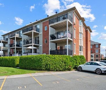 Appartement à louer - Brossard (Noms de rues (L)) Appartement à louer - Brossard (Noms de rues (L)) - Photo 3