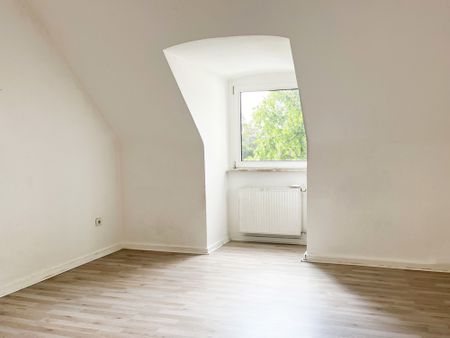 Hereinspaziert! Ihr neues Zuhause wartet auf Sie! - Foto 5