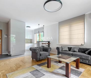 Luksusowy apartament przy Łazienkach Królewskich - Photo 2