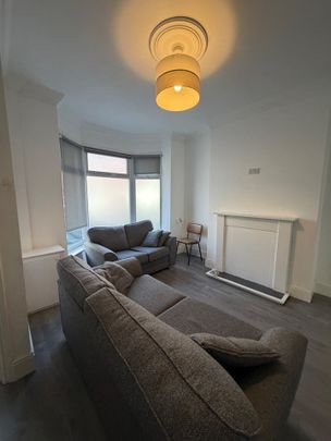 3 Bed Terraced House, Munster Road, L13 - Photo 1