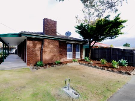 1 Kim Court, Altona, Melbourne - Photo 3