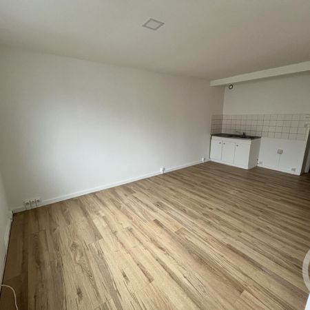 Appartement Studio à louer 1 pièce - 28 m2 CALAIS - 62 - Photo 4