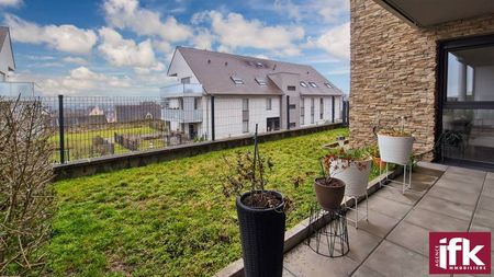 Location - Appartements - SIGOLSHEIM - 68240 - Photo 5