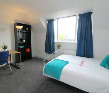 Glossop Road, Sheffield, S10 - Photo 3