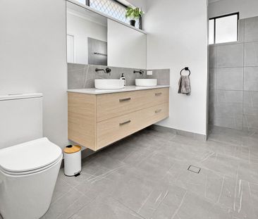 Experience Modern Family Living in Burdell’s Heart - Photo 5