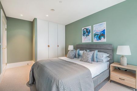 1 bedroom apartment to rent - Photo 5