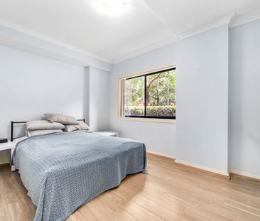 Modern One Bedroom in Prime Location – T-Way at Your Doorstep! - Photo 6