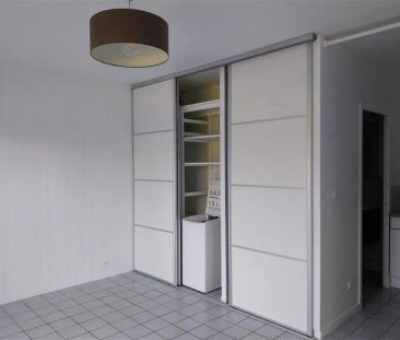 Location appartement 1 pièce - 24m² à Guerande (44350) - Photo 2