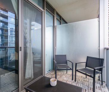 For Lease - 90 Park Lawn Road Unit# 602, Toronto, Ontario - Photo 4