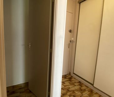 Location Appartement 2 pièces 32m² MONTPELLIER 34090 - Photo 4