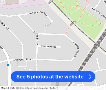 Kent Avenue, Cheadle Hulme, SK8 - Photo 1