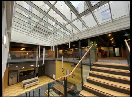 Room in a Shared House, Fraser Studios, AB25 - Photo 5