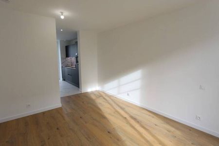 Appartement 1 pièce - - Photo 2