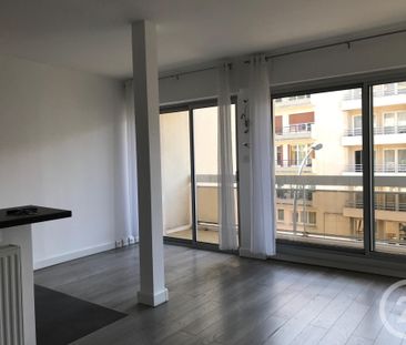 Location Appartement 2 pièces 40m² SCEAUX 92330 - Photo 4