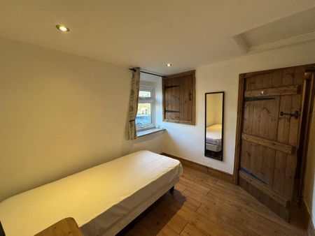 2 bedroom cottage to rent - Photo 4