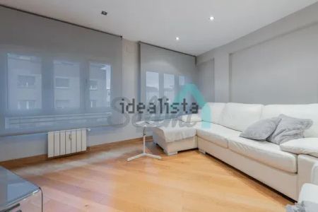 Alquiler de piso en Calle Foncalada - Photo 4