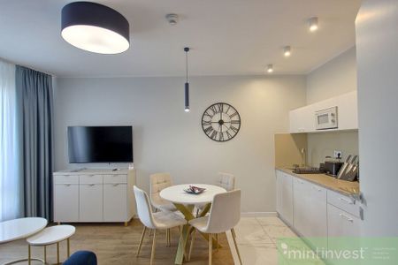 Mieszkanie 3-pokojowe na Starym Mieście - Photo 2