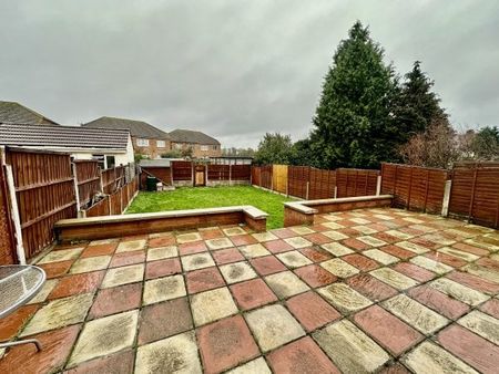 Craven Gardens, Ilford, IG6, Property for rent - Photo 5