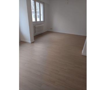 Appartement - STRASBOURG - 74m² - 2 chambres - Photo 1