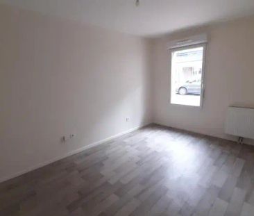 Appartement à louer 2 pièces 42.55m² - Photo 1