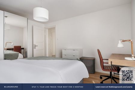 2.5 Zimmer, 1. Stock - Photo 3
