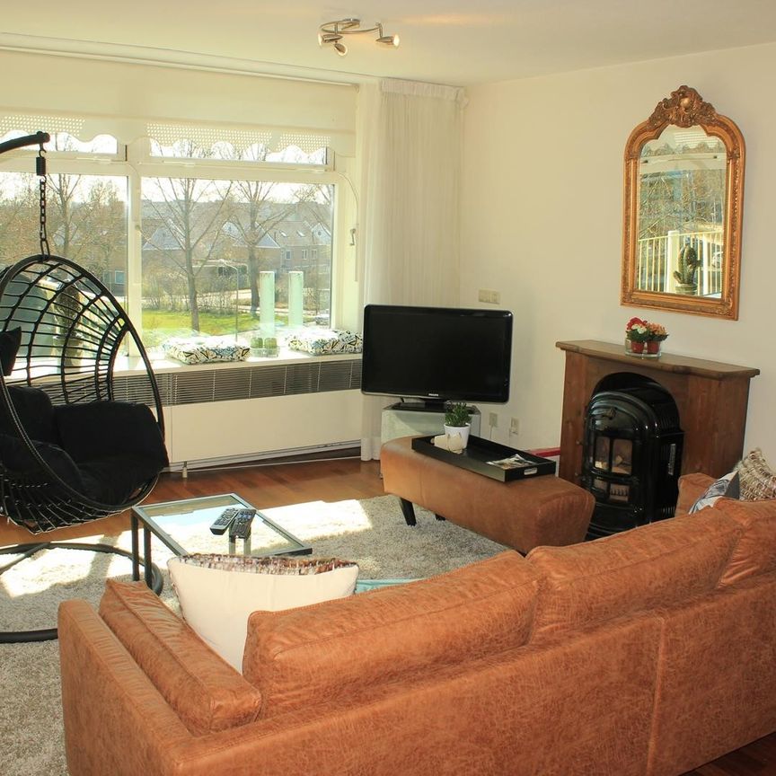 Eyckenstein 59, 1187 HX, Amstelveen - Photo 1