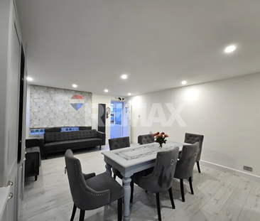 4 bedroom terraced house to rent - Photo 3