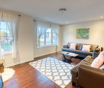 For Lease - 513 Coldwater Crescent, Kanata, Ontario - Photo 1