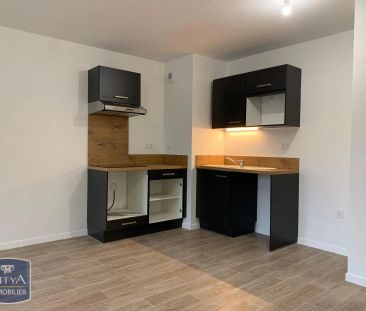 Appartement à louer 2 pièces 51.99m² - Photo 4