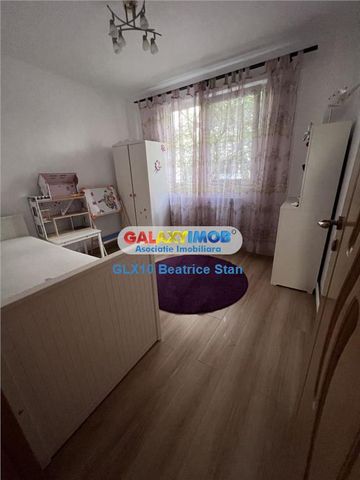 Inchiriere apartament 3 camere etaj 1 Iuliu Maniu / Metrou Lujerului - Fotografie 2