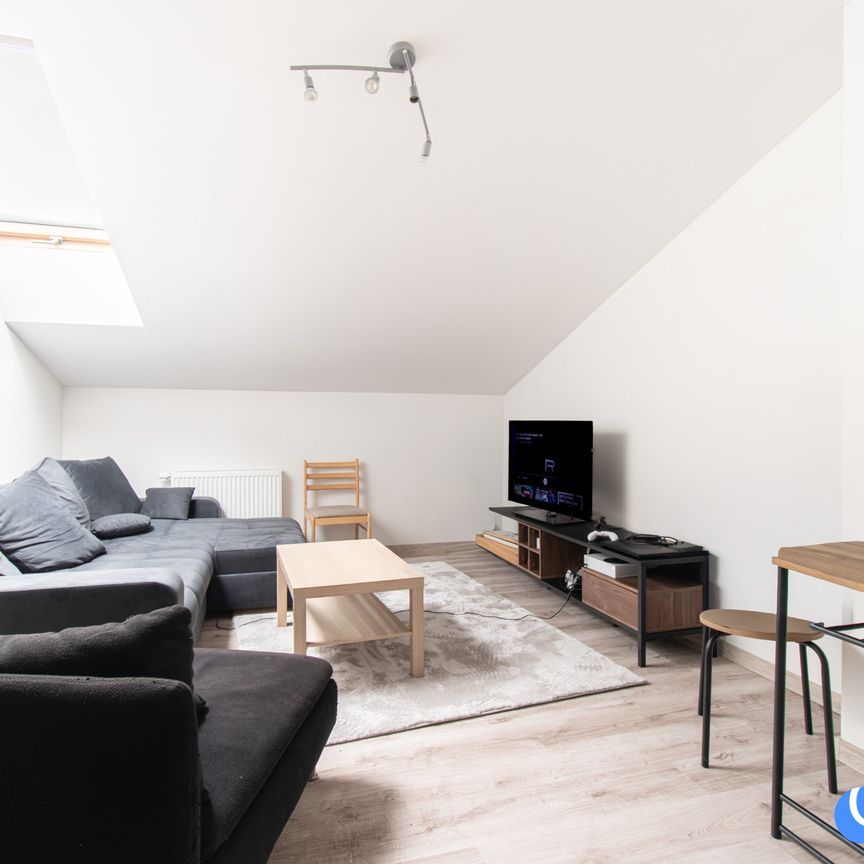 2 osobne pokoje I Urzędnicza I pets friendly I AGH - Photo 1