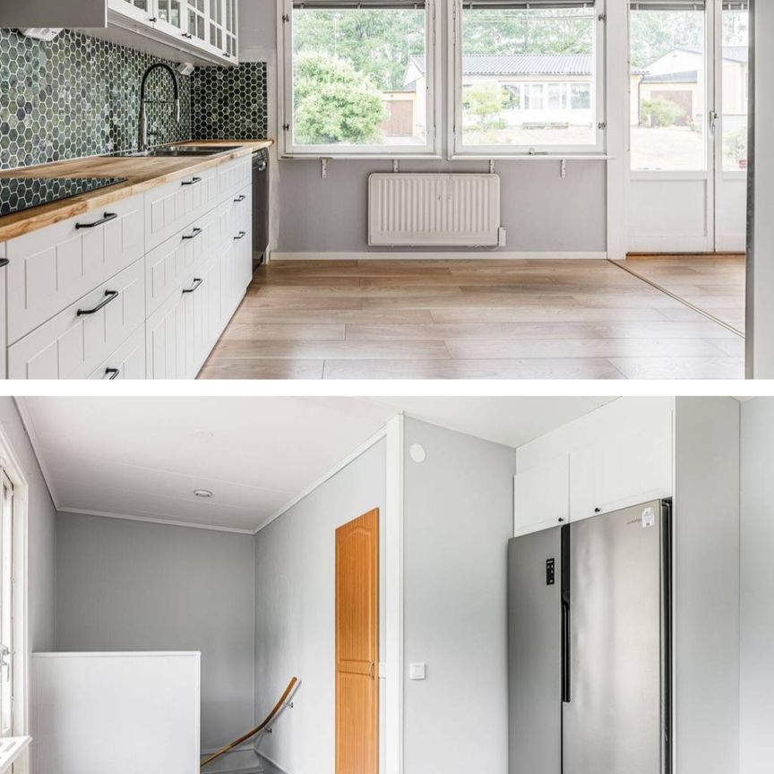 Hagsättersvägen, Åtvidaberg - Foto 1