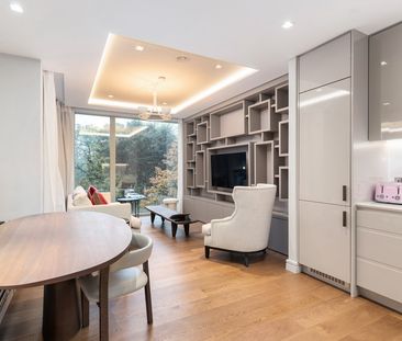 Apt 29, The Nicholson, Lansdowne Place, Ballsbridge, Dublin 4, D04 ... - Photo 1