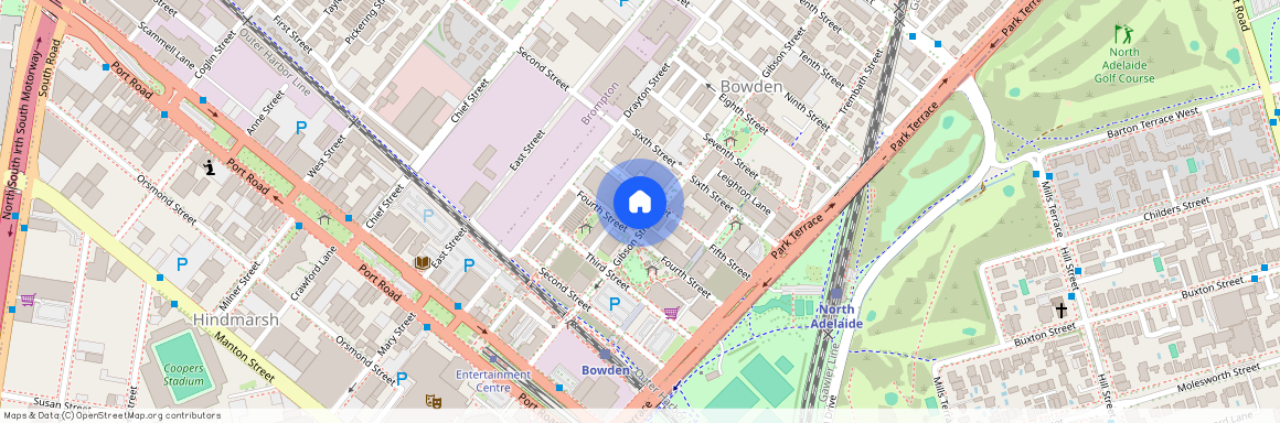 36 Gibson Street, SA 5007, Bowden