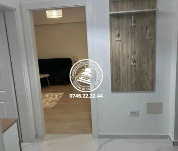 Apartament 1 cameră Complex Contemporan Păcurari - Photo 6