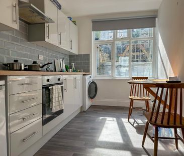 1 bedroom apartment to rent - Photo 3