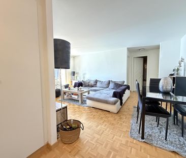 Appartement de 2.5 pièces au 2ème étage à Aigle - Photo 2